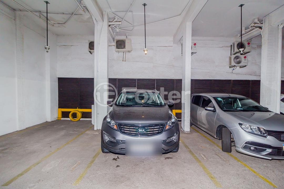 Conjunto Comercial-Sala à venda, 57m² - Foto 24