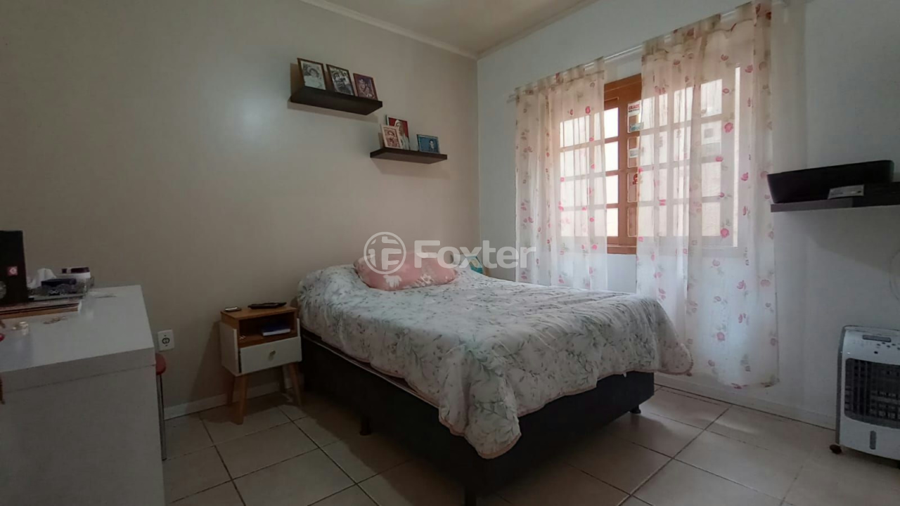 Casa à venda com 3 quartos, 128m² - Foto 12