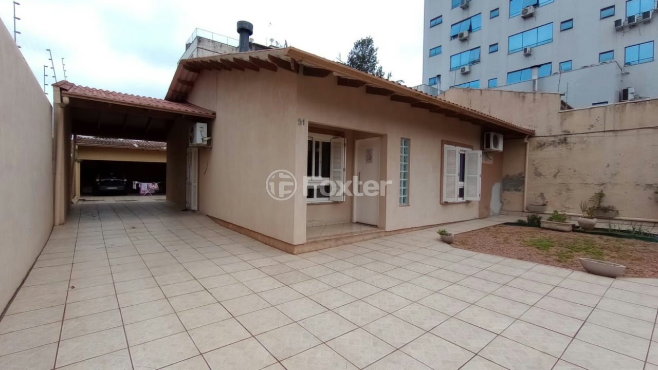 Casa à venda com 3 quartos, 128m² - Foto 24