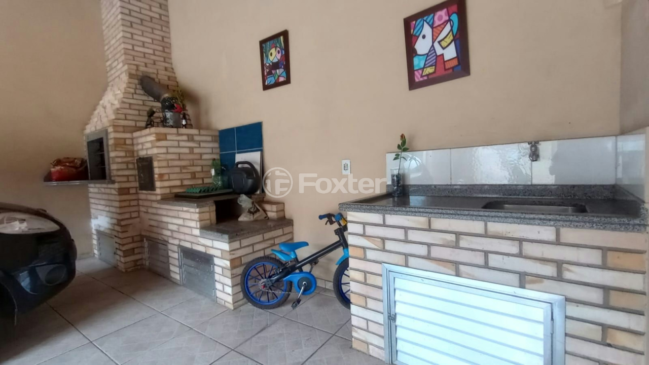 Casa à venda com 3 quartos, 128m² - Foto 22