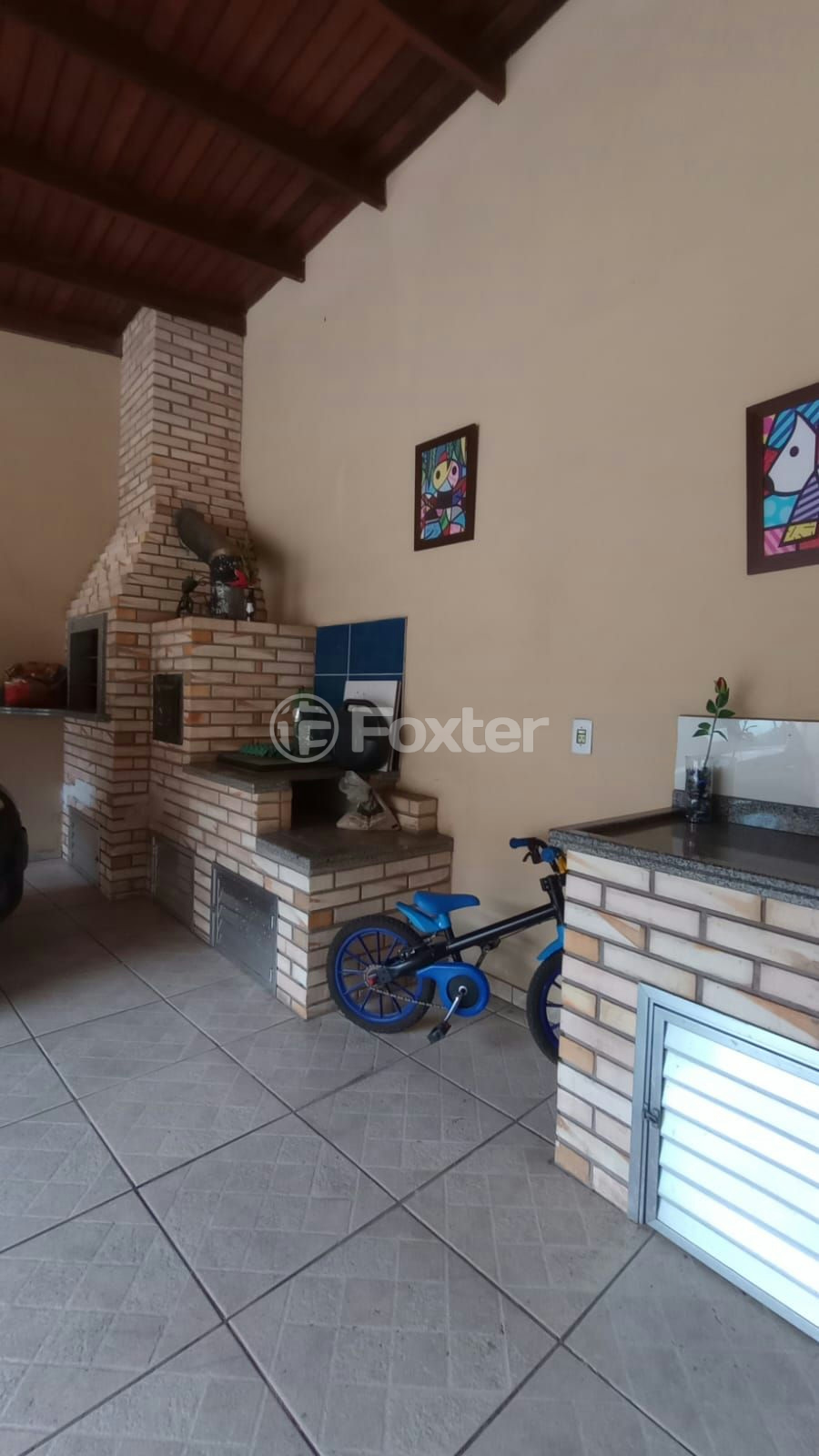 Casa à venda com 3 quartos, 128m² - Foto 23