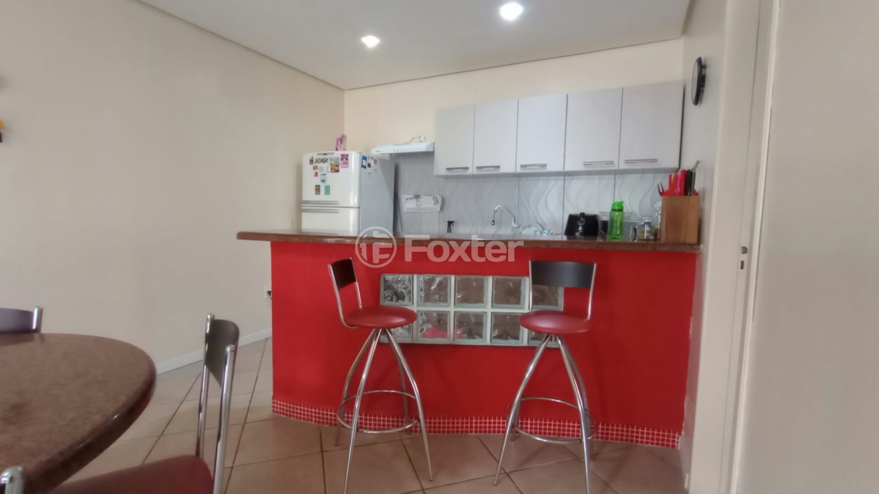 Casa à venda com 3 quartos, 128m² - Foto 5