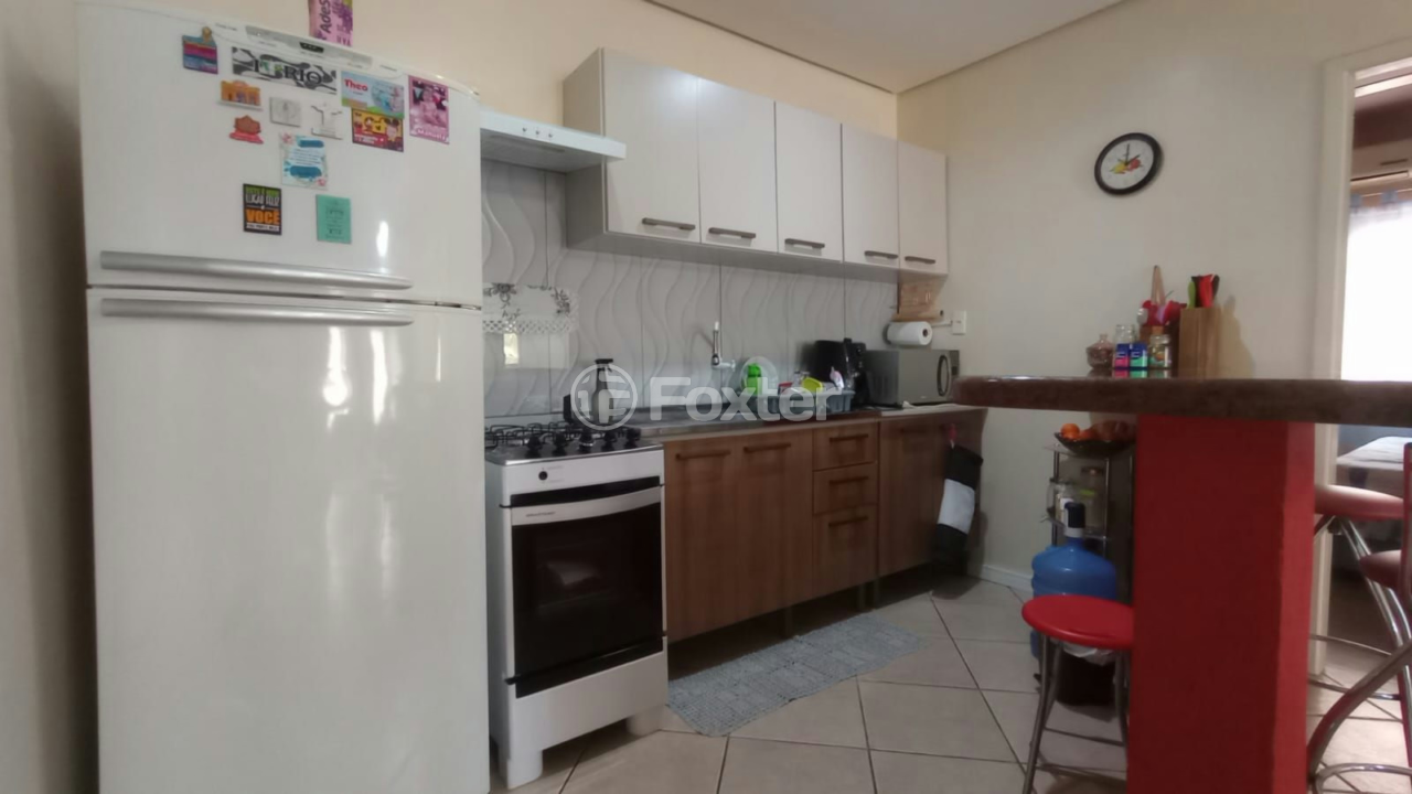 Casa à venda com 3 quartos, 128m² - Foto 6