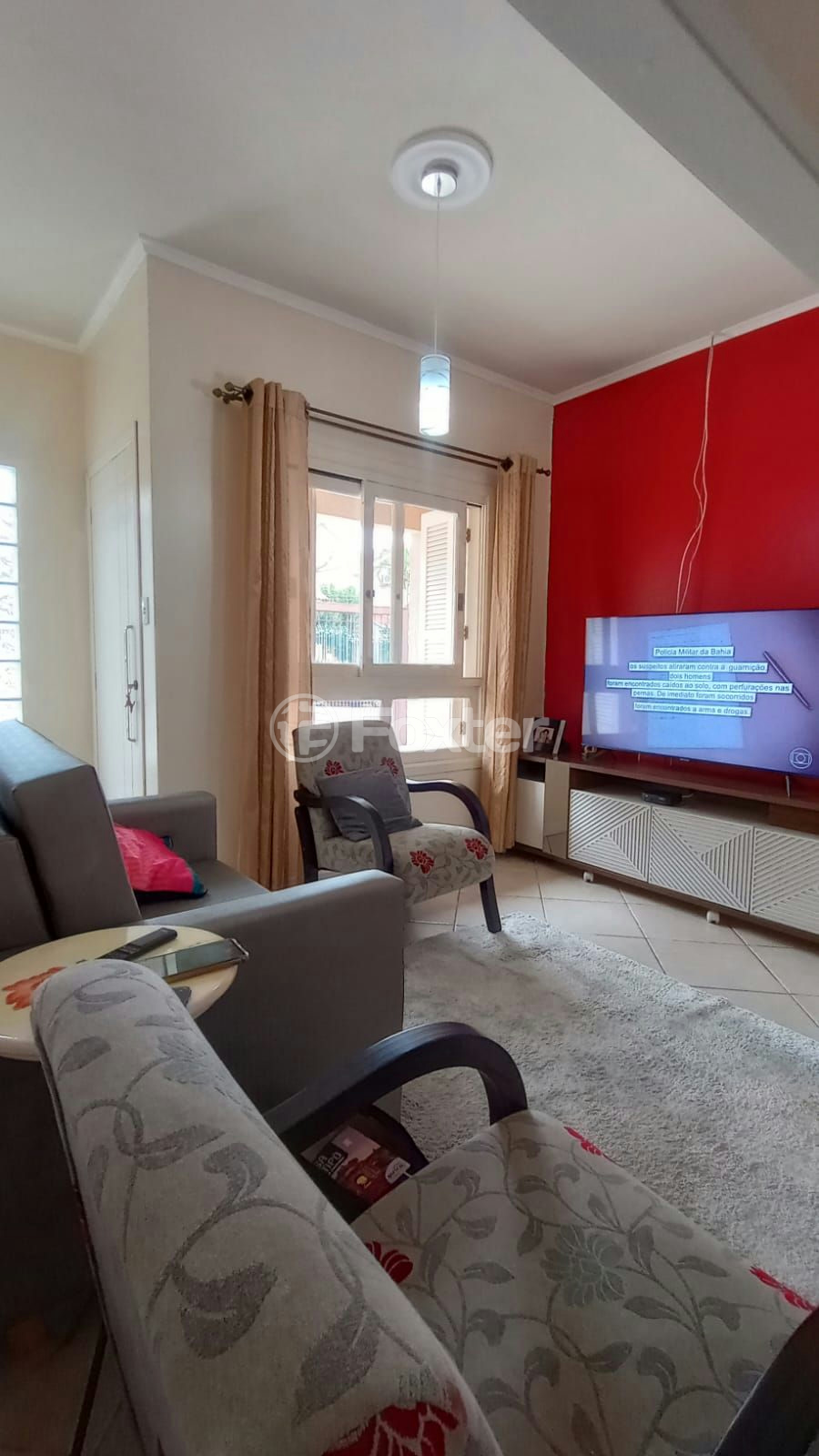 Casa à venda com 3 quartos, 128m² - Foto 3