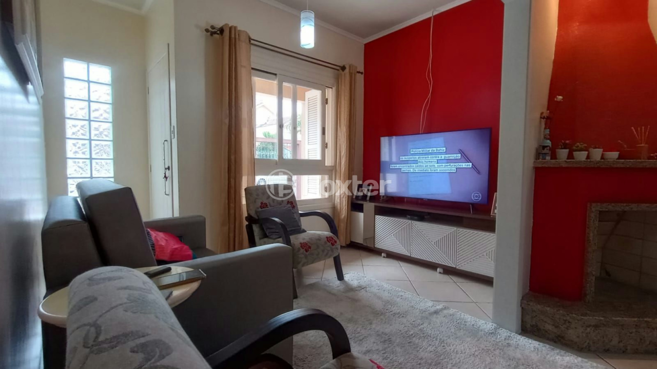 Casa à venda com 3 quartos, 128m² - Foto 2