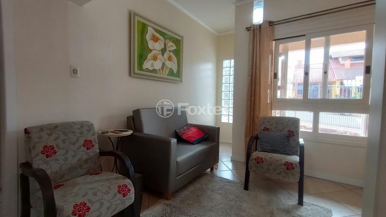 Casa à venda com 3 quartos, 128m² - Foto 7