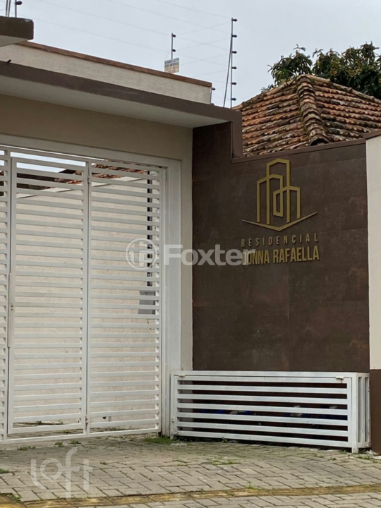 Casa à venda com 3 quartos, 98m² - Foto 22