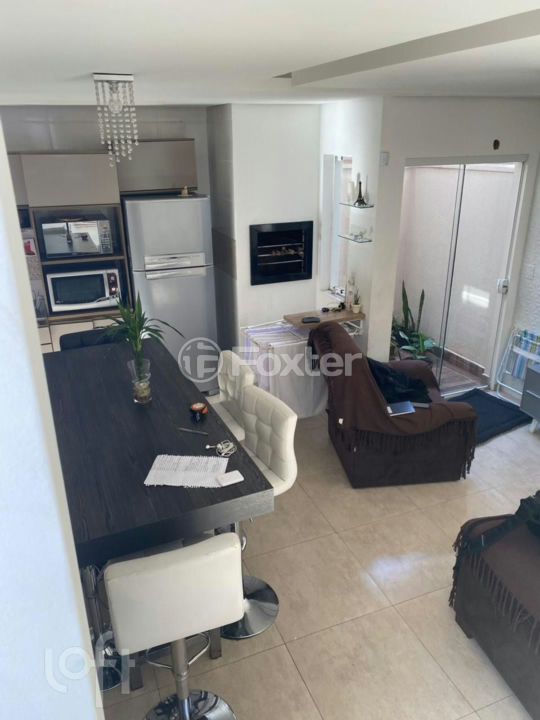 Casa à venda com 3 quartos, 98m² - Foto 37