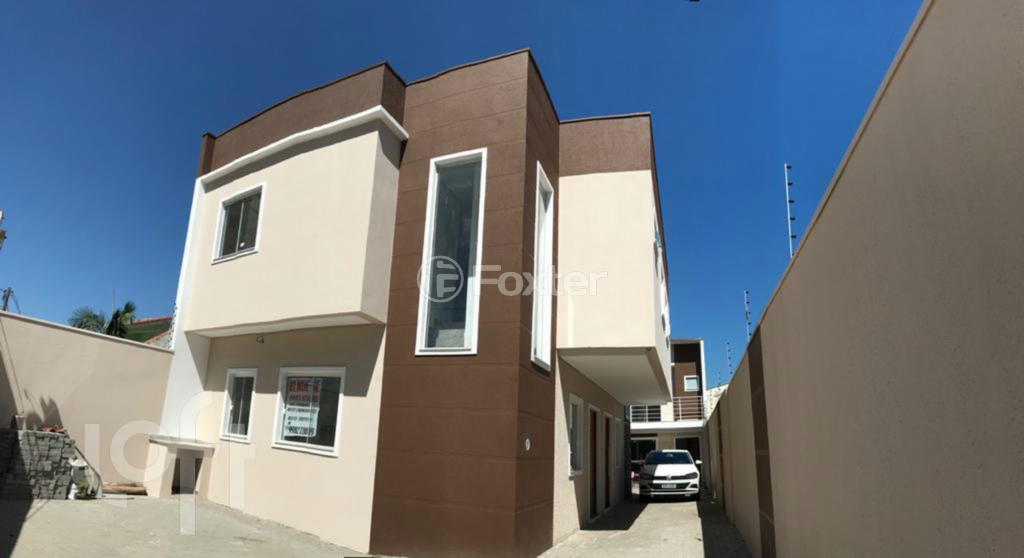 Casa à venda com 3 quartos, 98m² - Foto 25