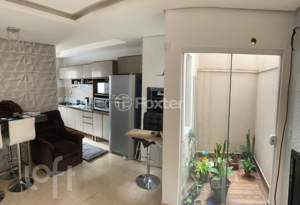 Casa à venda com 3 quartos, 98m² - Foto 34