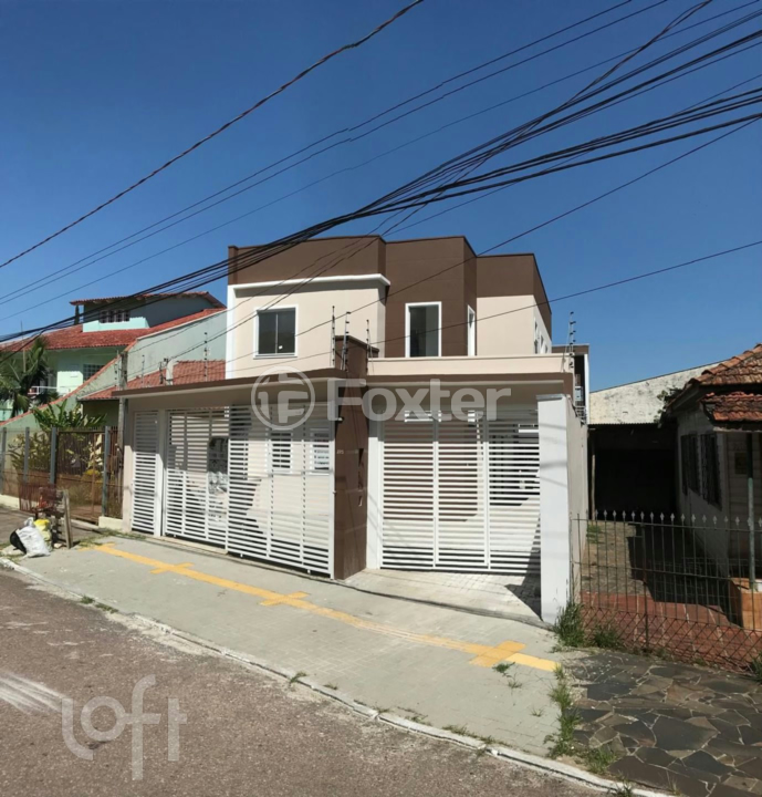 Casa à venda com 3 quartos, 98m² - Foto 35