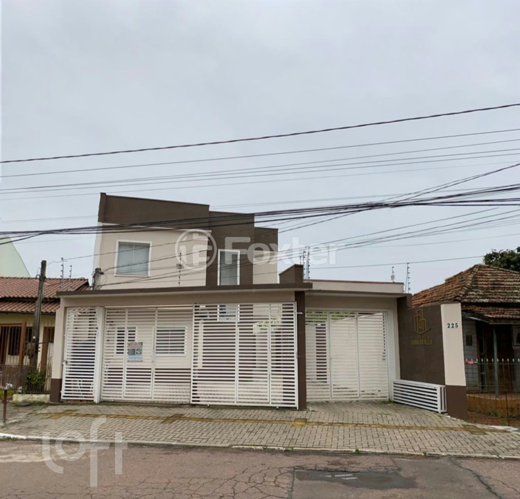 Casa à venda com 3 quartos, 98m² - Foto 30