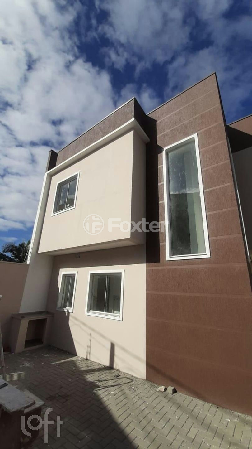 Casa à venda com 3 quartos, 98m² - Foto 52