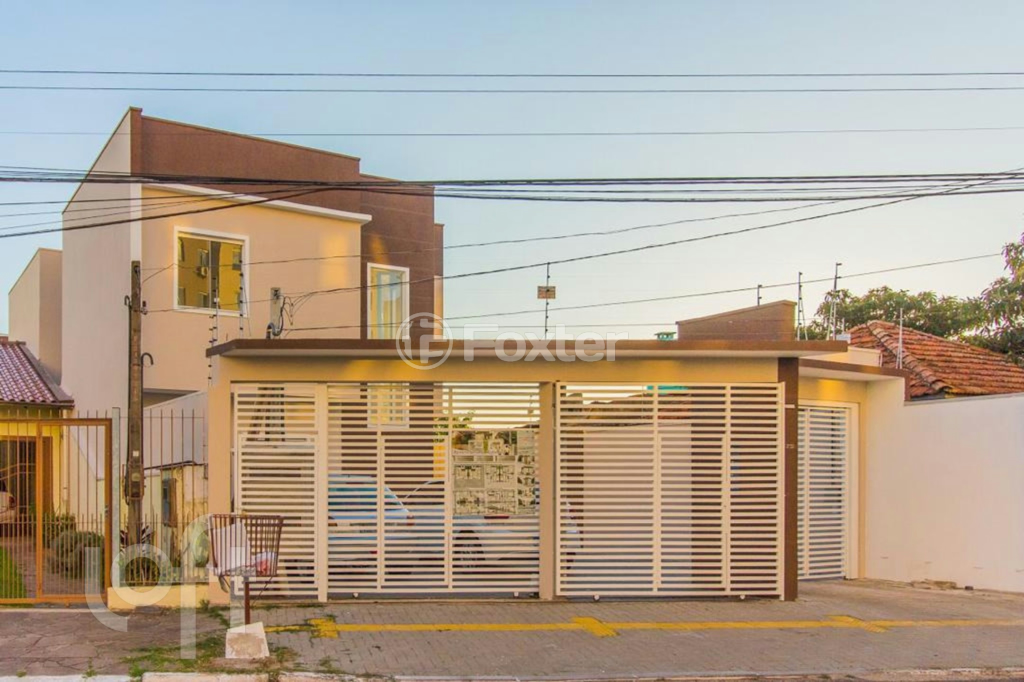 Casa à venda com 3 quartos, 98m² - Foto 26
