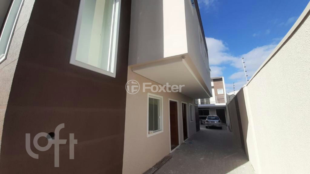 Casa à venda com 3 quartos, 98m² - Foto 54