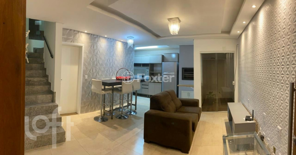 Casa à venda com 3 quartos, 98m² - Foto 46