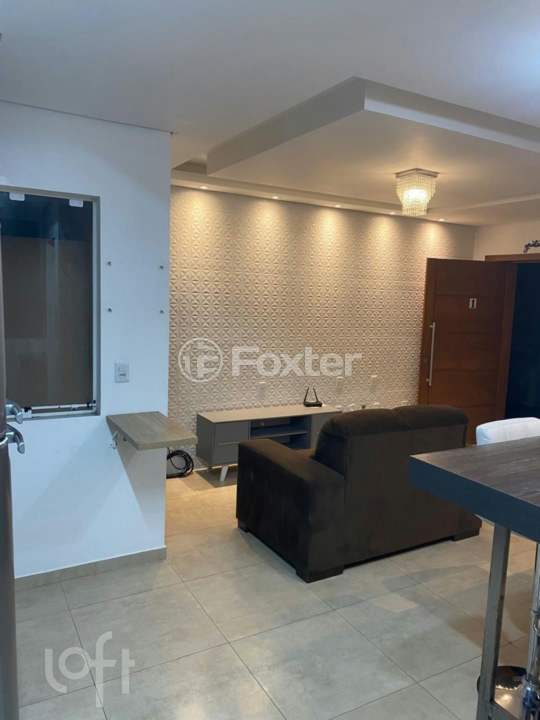 Casa à venda com 3 quartos, 98m² - Foto 33