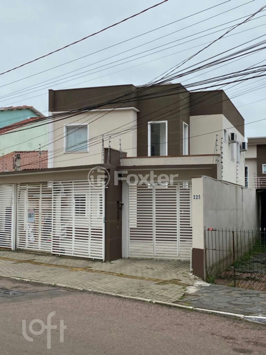 Casa à venda com 3 quartos, 98m² - Foto 28