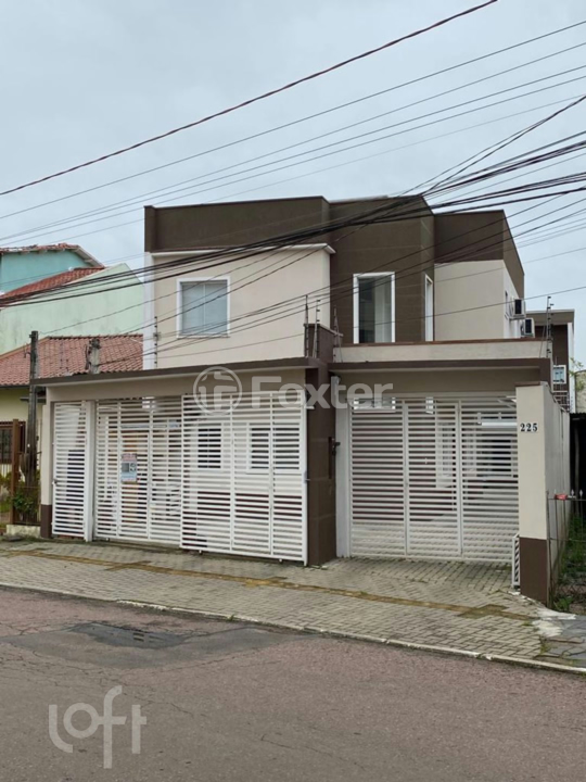 Casa à venda com 3 quartos, 98m² - Foto 29