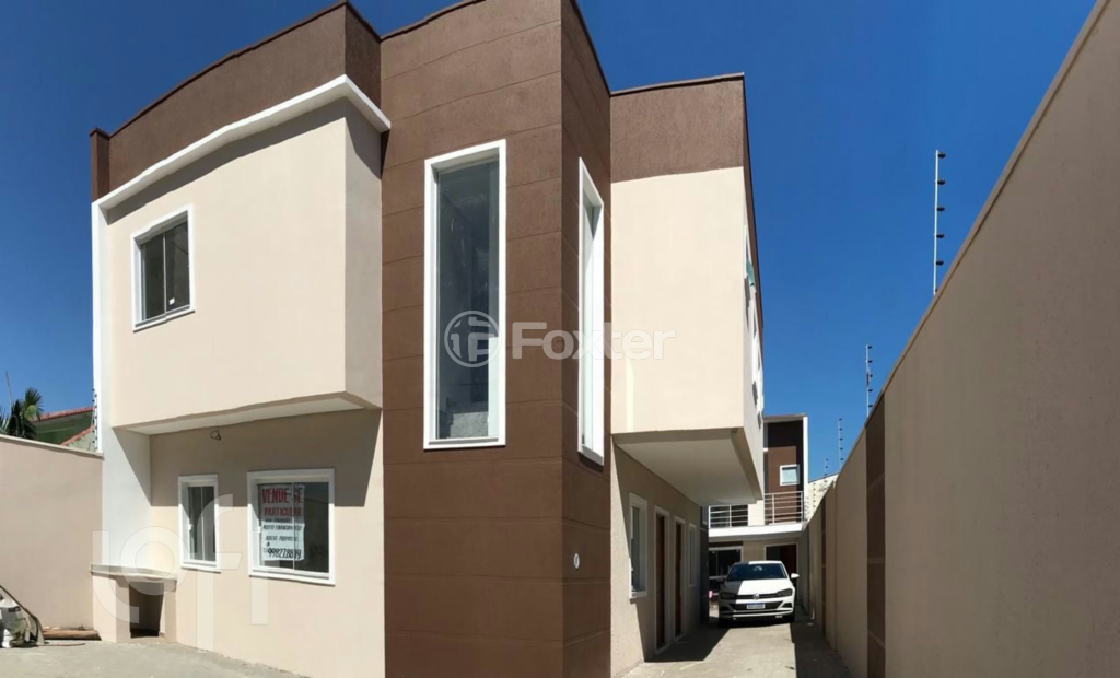 Casa à venda com 3 quartos, 98m² - Foto 51