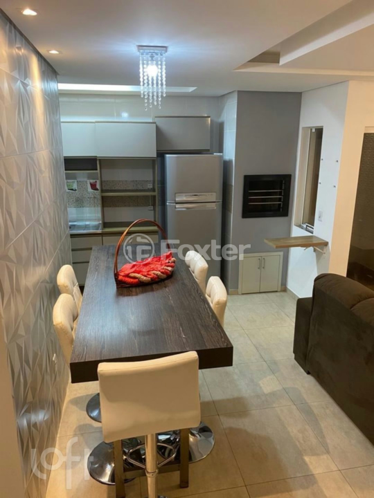 Casa à venda com 3 quartos, 98m² - Foto 6