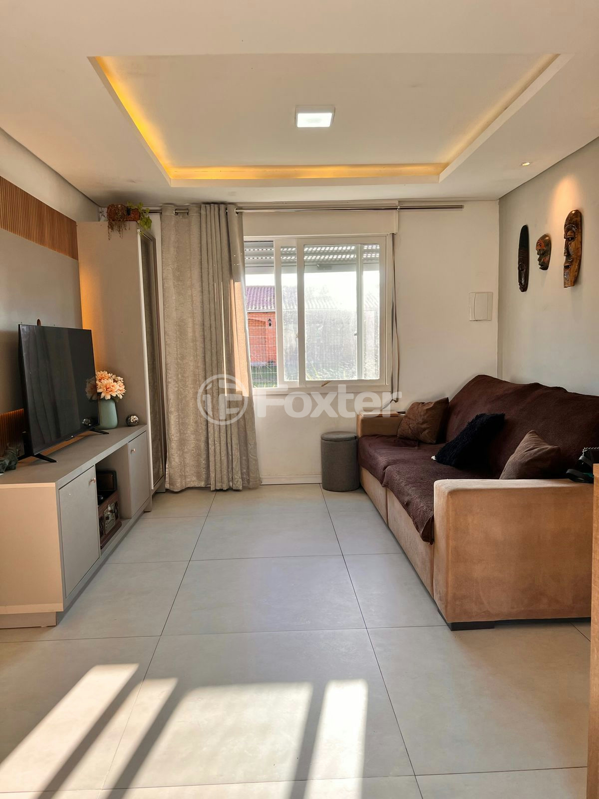 Casa à venda com 2 quartos, 90m² - Foto 4