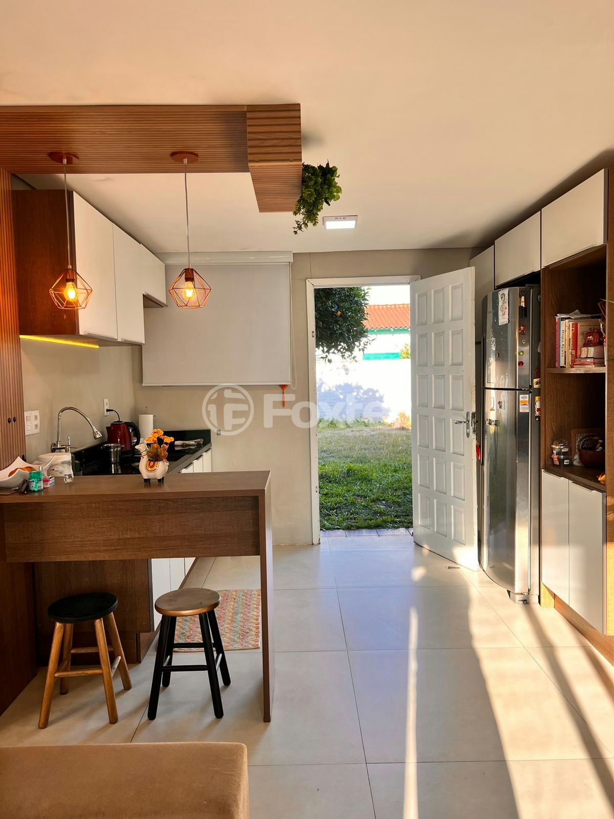 Casa à venda com 2 quartos, 90m² - Foto 5