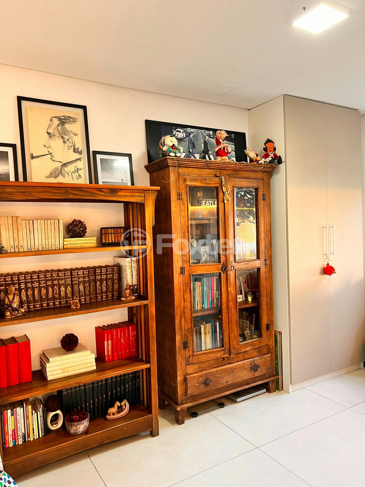 Casa à venda com 2 quartos, 90m² - Foto 8