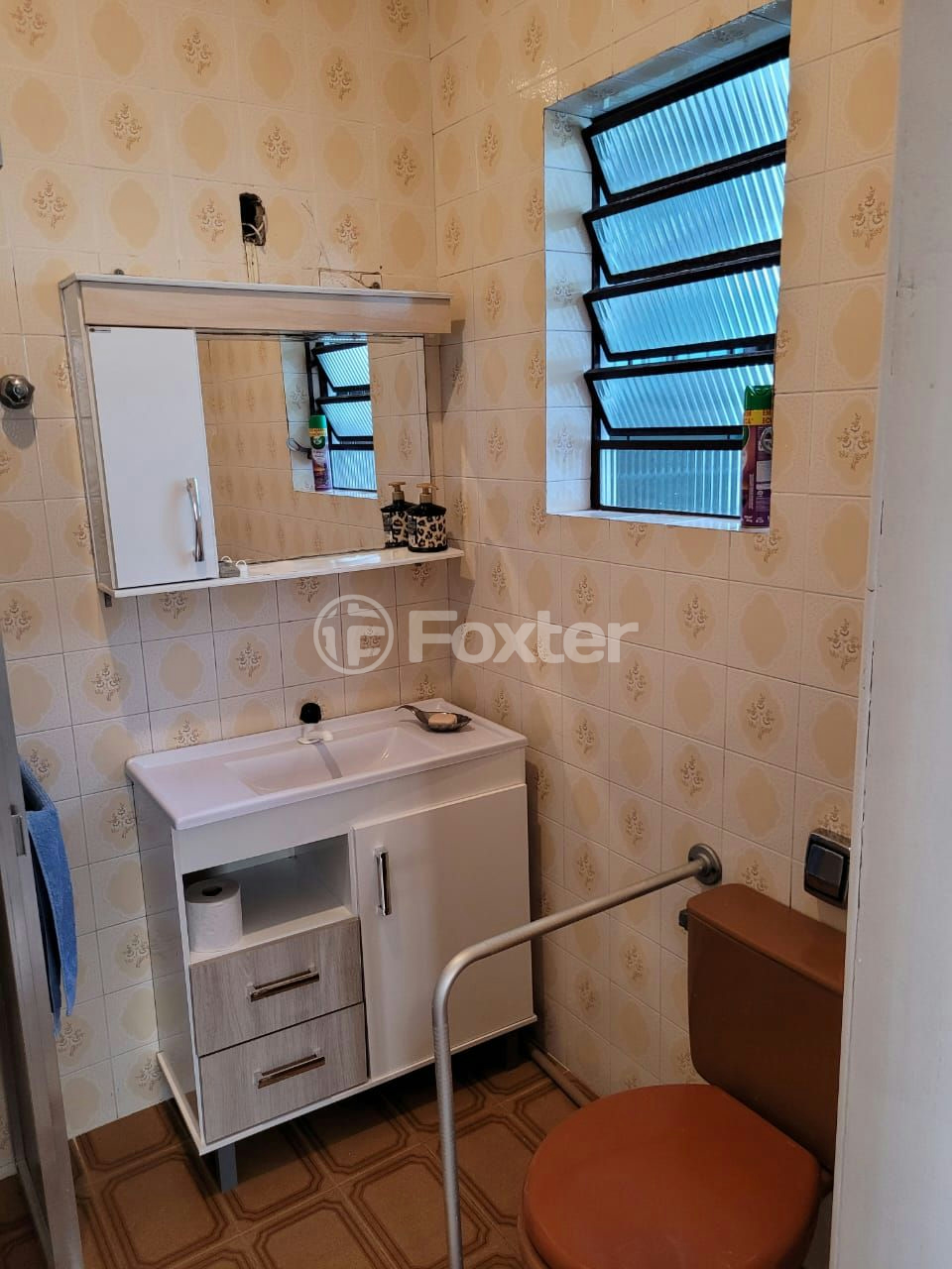 Casa à venda com 6 quartos, 244m² - Foto 12