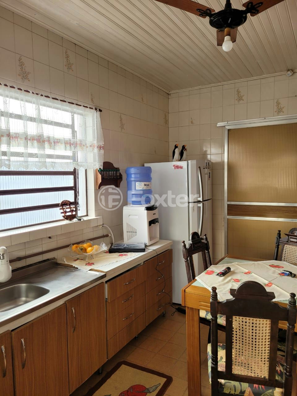 Casa à venda com 6 quartos, 244m² - Foto 14
