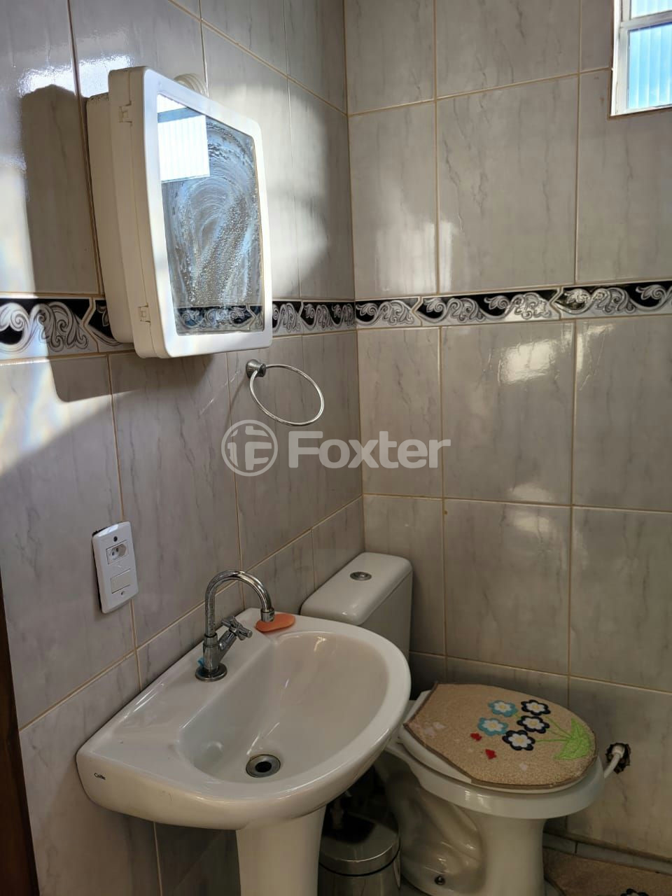 Casa à venda com 6 quartos, 244m² - Foto 24