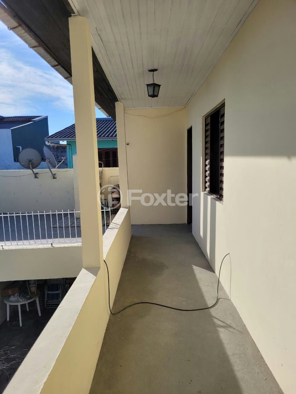 Casa à venda com 6 quartos, 244m² - Foto 22