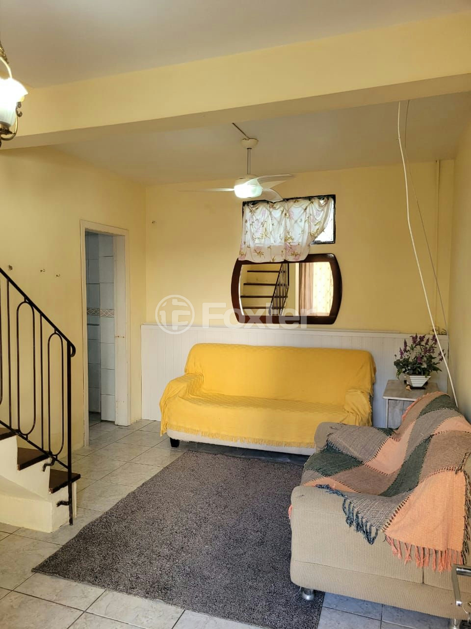 Casa à venda com 6 quartos, 244m² - Foto 19