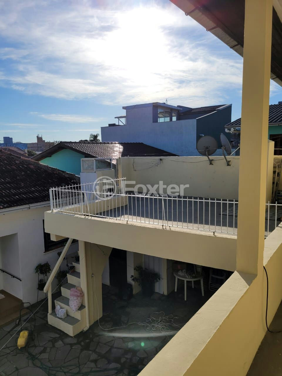 Casa à venda com 6 quartos, 244m² - Foto 39