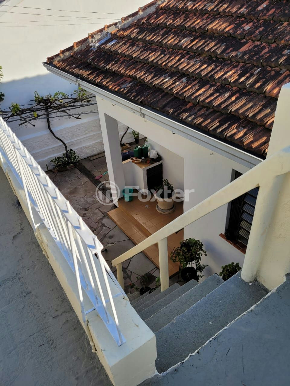 Casa à venda com 6 quartos, 244m² - Foto 28