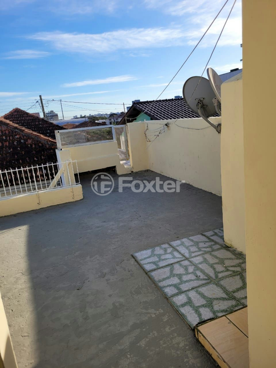 Casa à venda com 6 quartos, 244m² - Foto 34