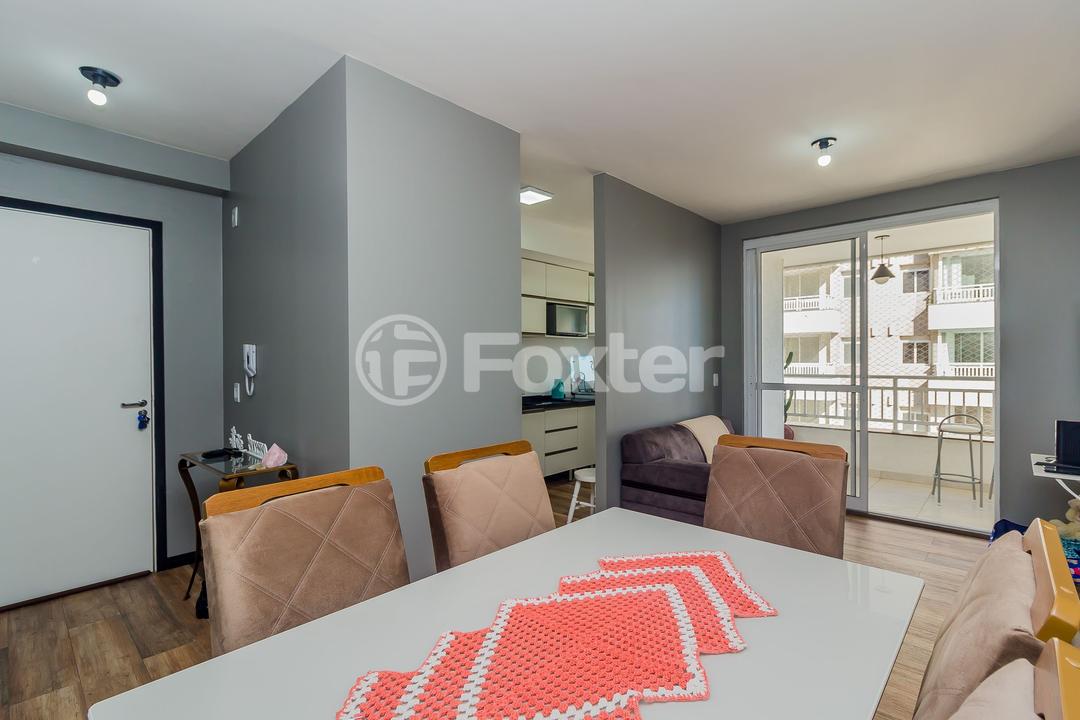 Apartamento à venda com 3 quartos, 65m² - Foto 1