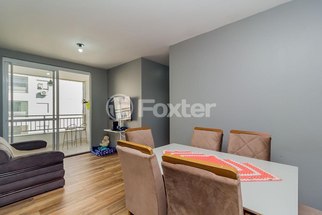 Apartamento à venda com 3 quartos, 65m² - Foto 2