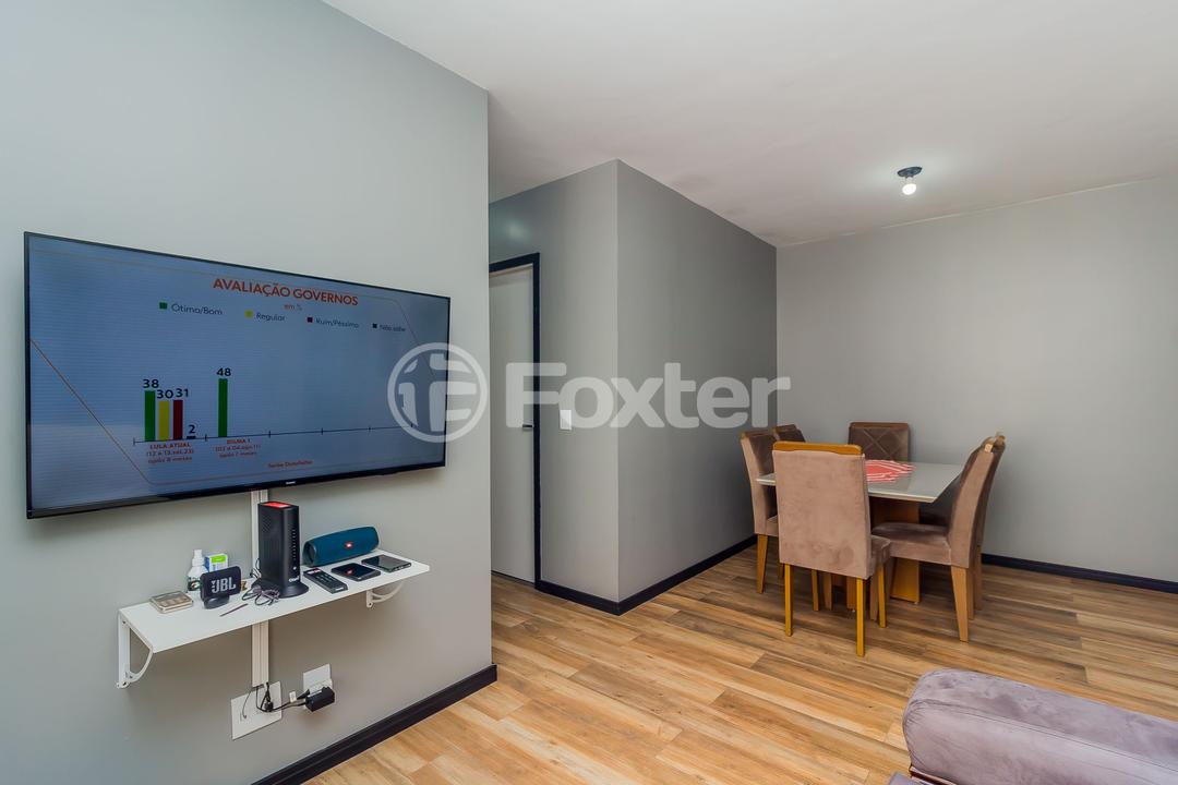Apartamento à venda com 3 quartos, 65m² - Foto 3