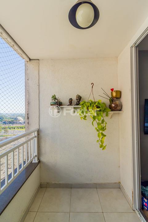 Apartamento à venda com 3 quartos, 65m² - Foto 5