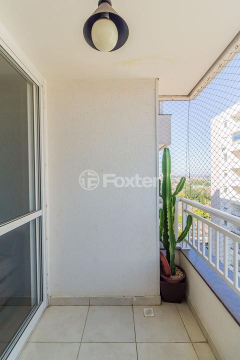 Apartamento à venda com 3 quartos, 65m² - Foto 6