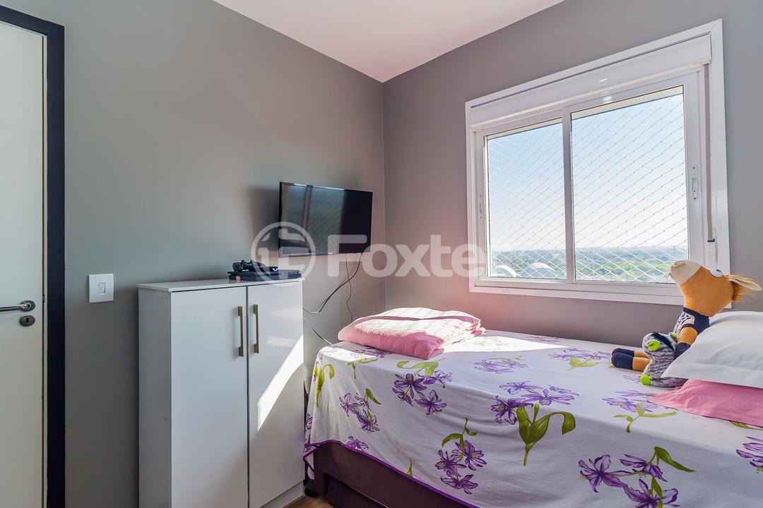 Apartamento à venda com 3 quartos, 65m² - Foto 9