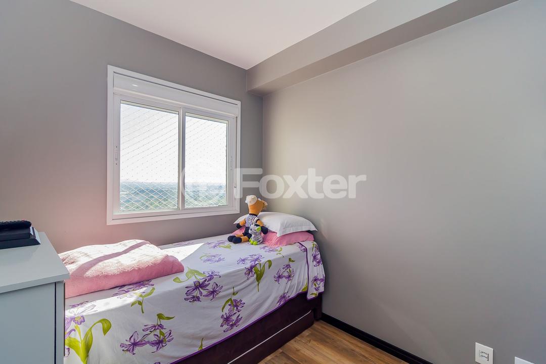 Apartamento à venda com 3 quartos, 65m² - Foto 10