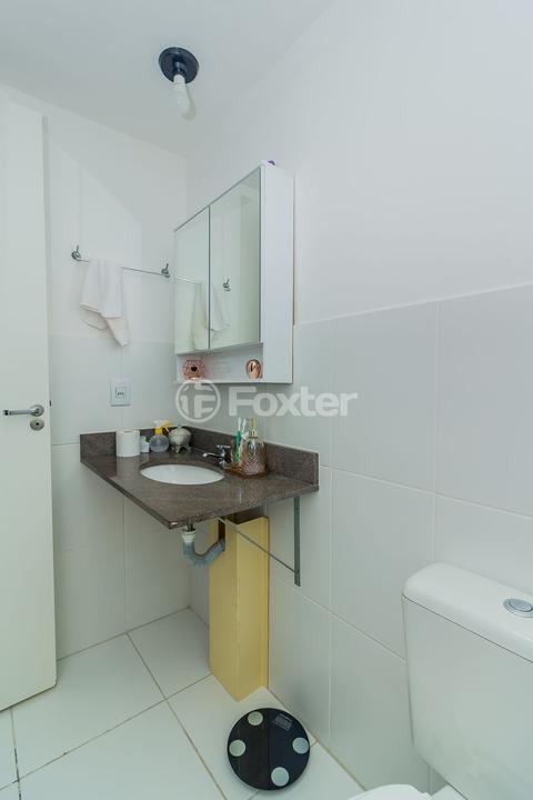 Apartamento à venda com 3 quartos, 65m² - Foto 21