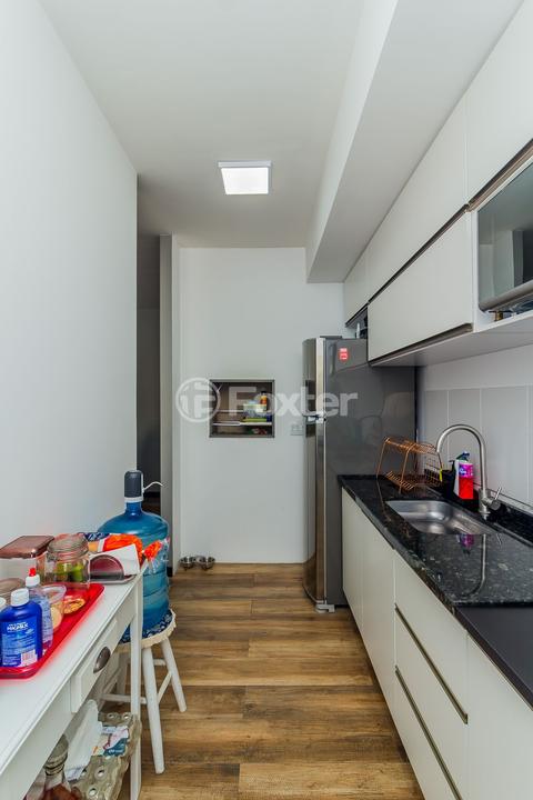 Apartamento à venda com 3 quartos, 65m² - Foto 23