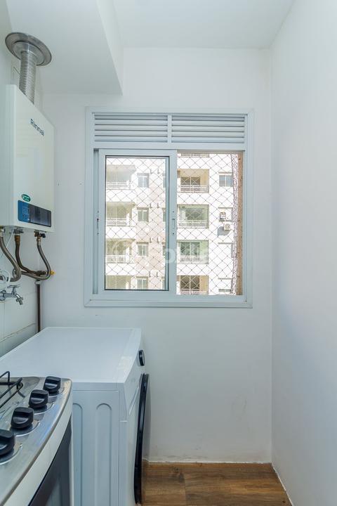 Apartamento à venda com 3 quartos, 65m² - Foto 25