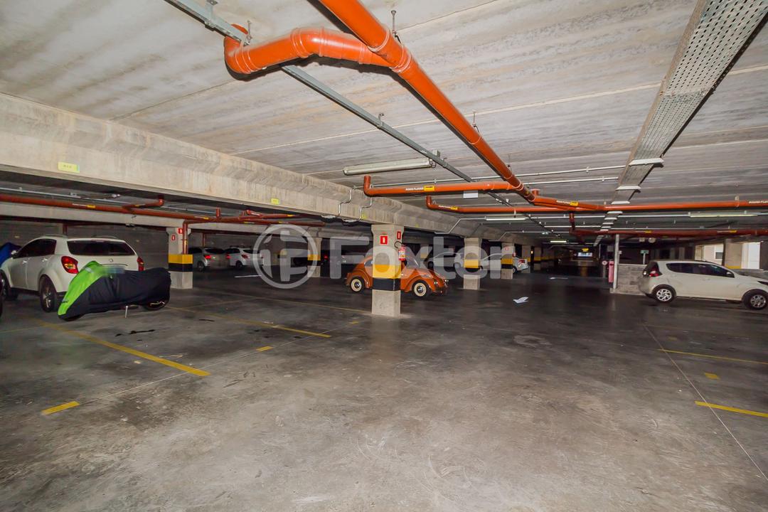 Apartamento à venda com 3 quartos, 65m² - Foto 26