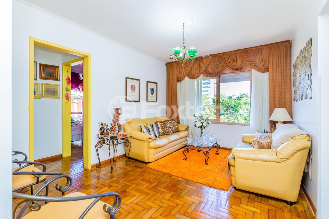 Cobertura à venda com 4 quartos, 194m² - Foto 1