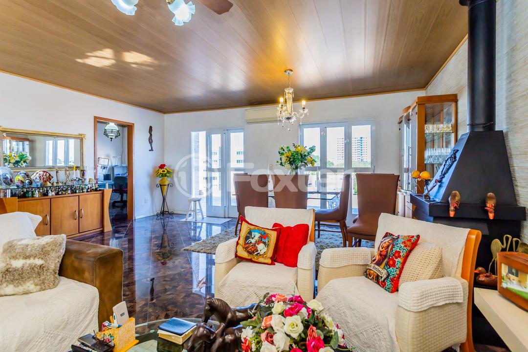Cobertura à venda com 4 quartos, 194m² - Foto 22