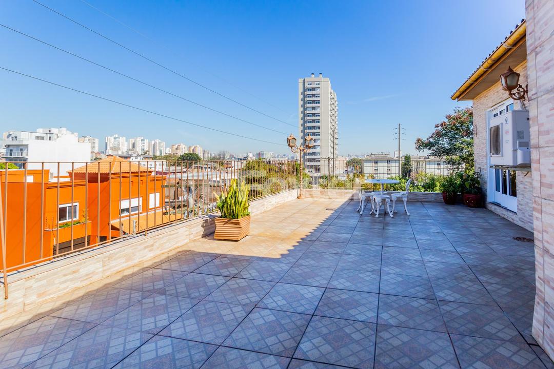 Cobertura à venda com 4 quartos, 194m² - Foto 33